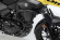 Sw-Motech Crash Bar Black Suzuki V-Strom 250 Crash Bar