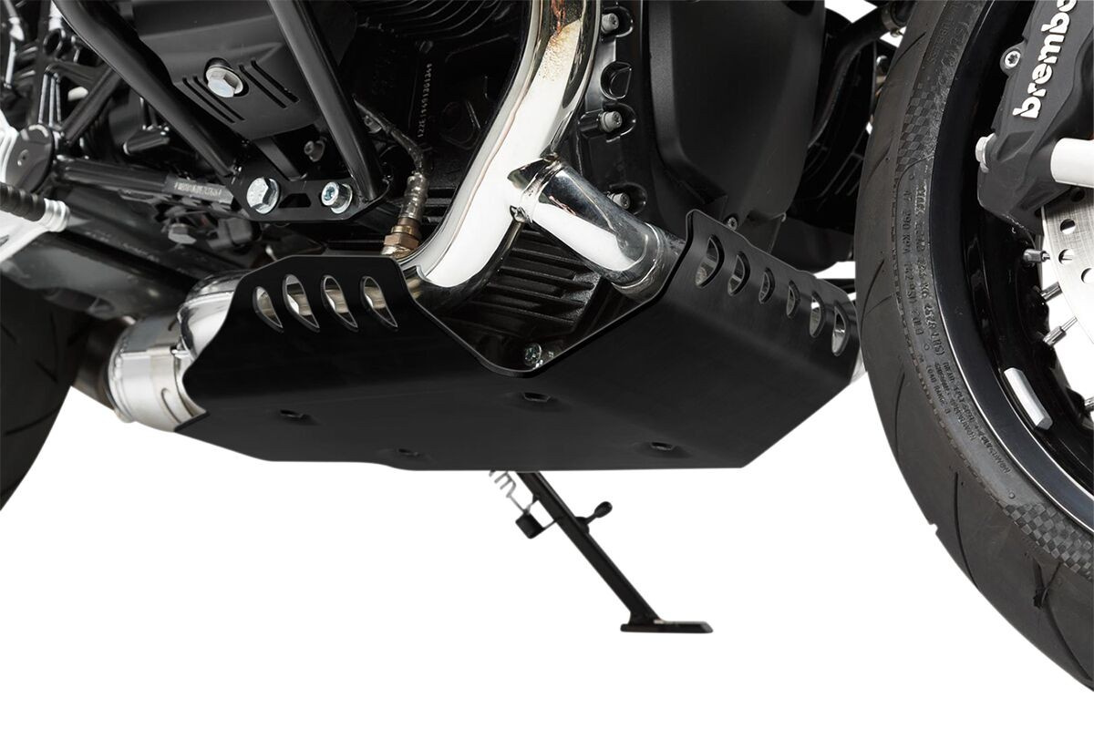Sw-Motech Engine Guard Black Bmw R Ninet / Scrambler Engine Guard