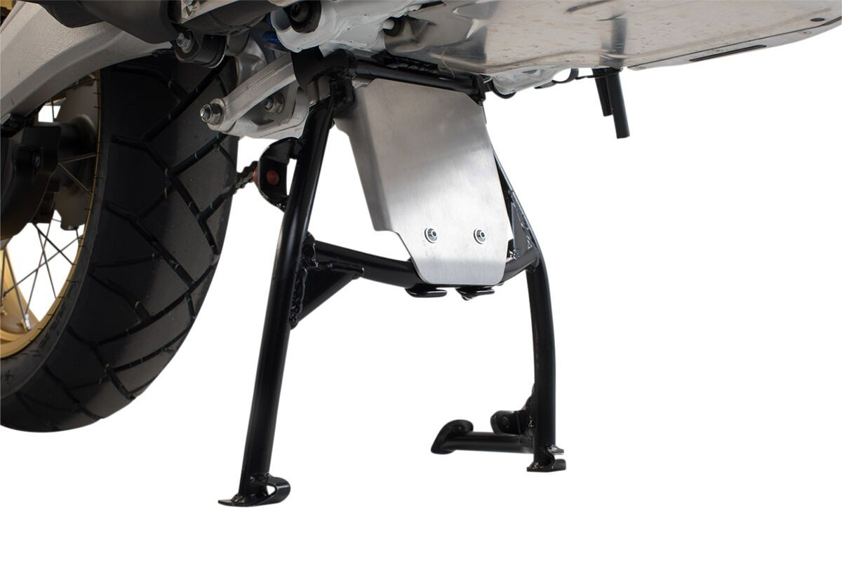 Sw-Motech Engine Guard Ext Silver. Honda Crf1000L  / Crf1100L Engine G