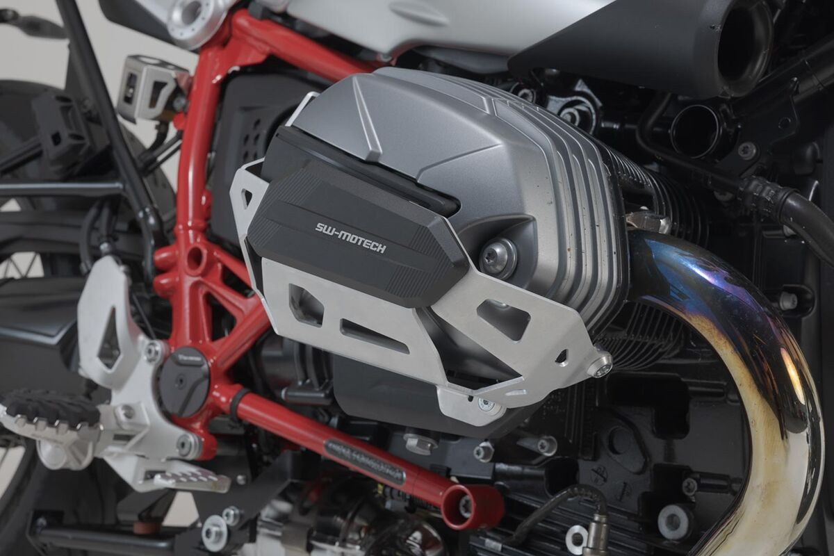 Sw-Motech Cylinder Guard Cylinder Guard