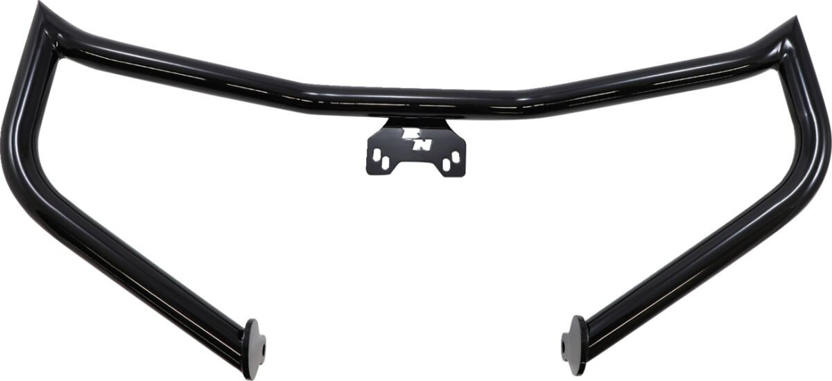 Paul Yaffe Bagger Nation Engine Grd Mini Monkey Bl Engine Grd Mini Mon