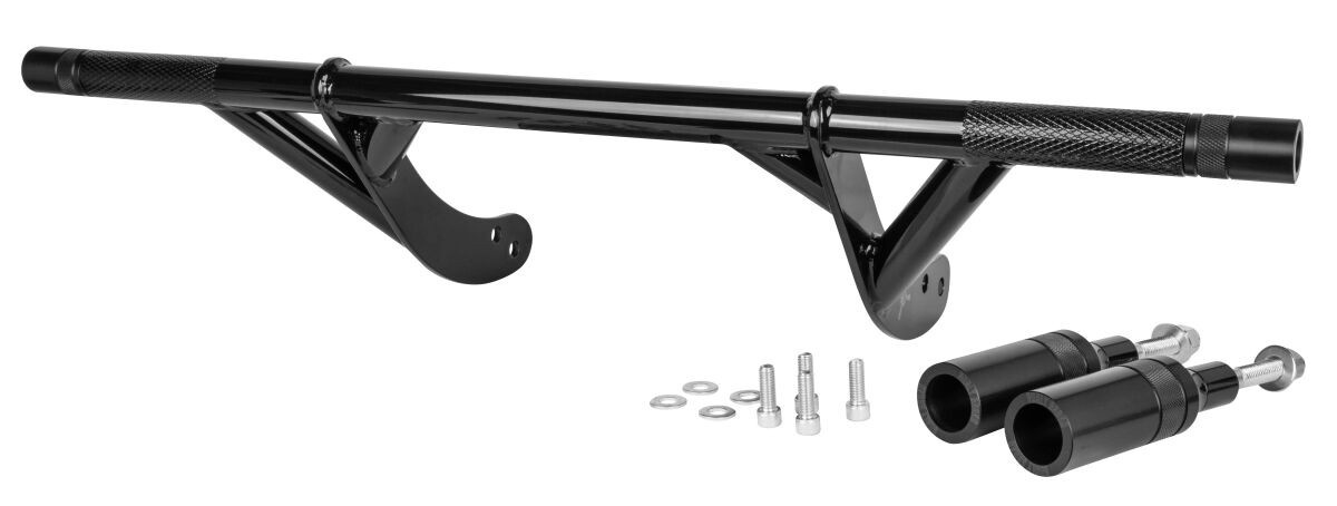 Burly Brand Crash Bar Dyna 06-17 Crash Bar Dyna 06-17