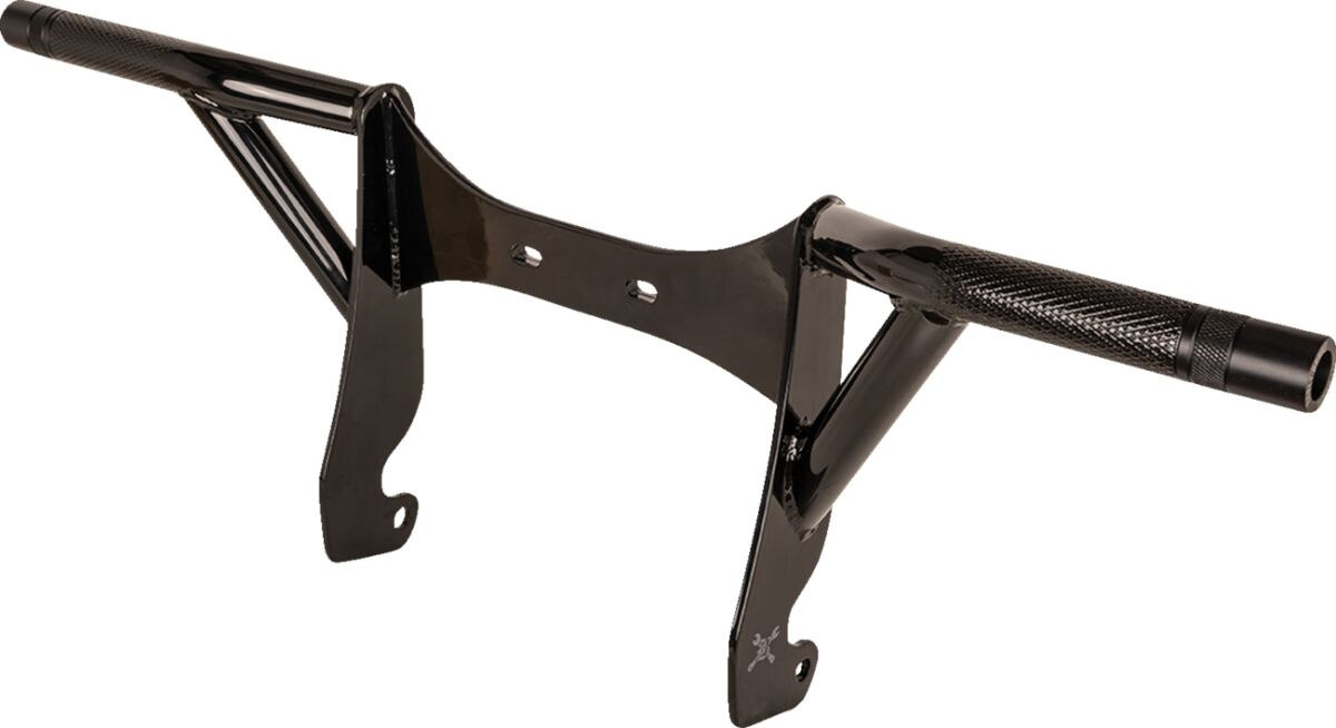 Burly Brand Crash Bar Touring 09-22 Crash Bar Kit Touring 09-23