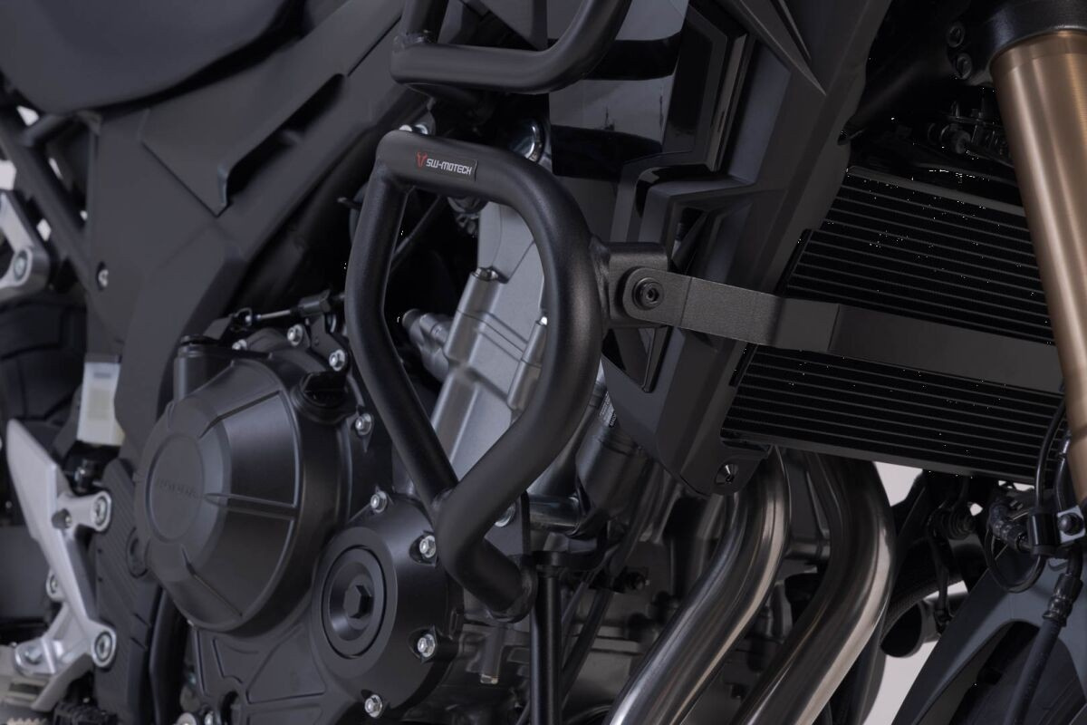 Sw-Motech Upper Crash Bar Upper Crash Bar