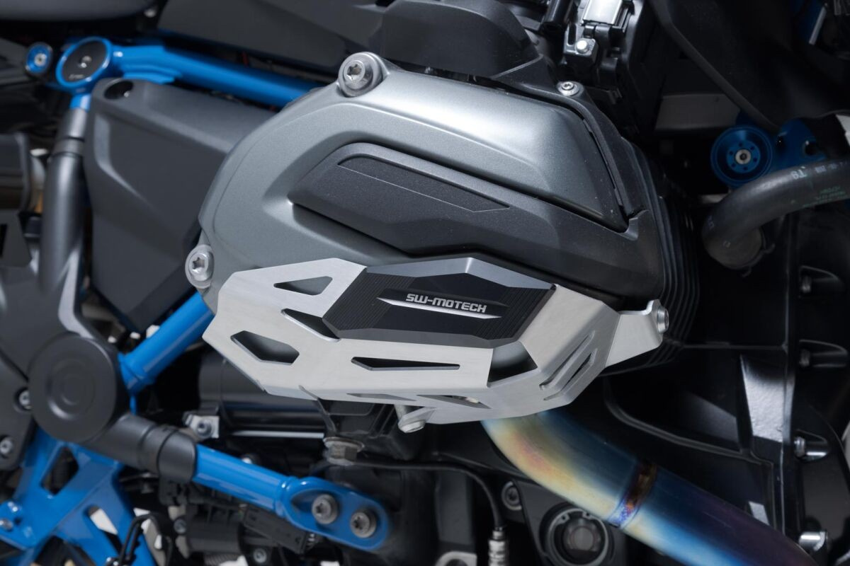 Sw-Motech  Cylinder Guard
