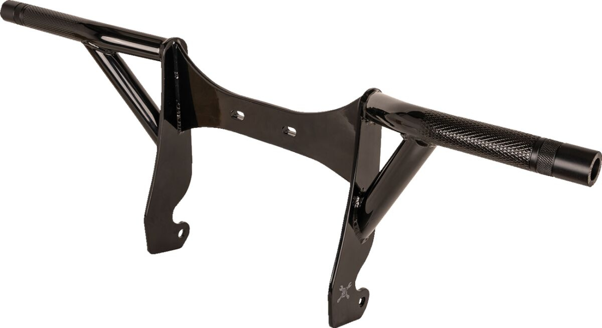 Burly Brand Brawler Kit Front Touring Brawler Kit Front Touring