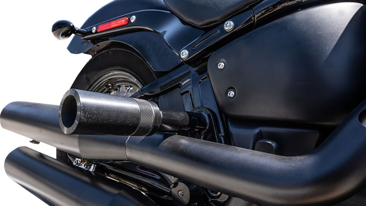 Burly Brand Brawler Kit Rear M8 Softail Brawler Kit Rear M8 Softail