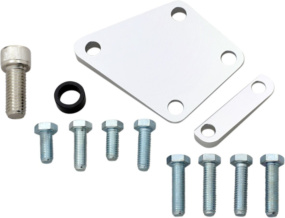 Drag Specialties Kickstand Wedge Kit -2