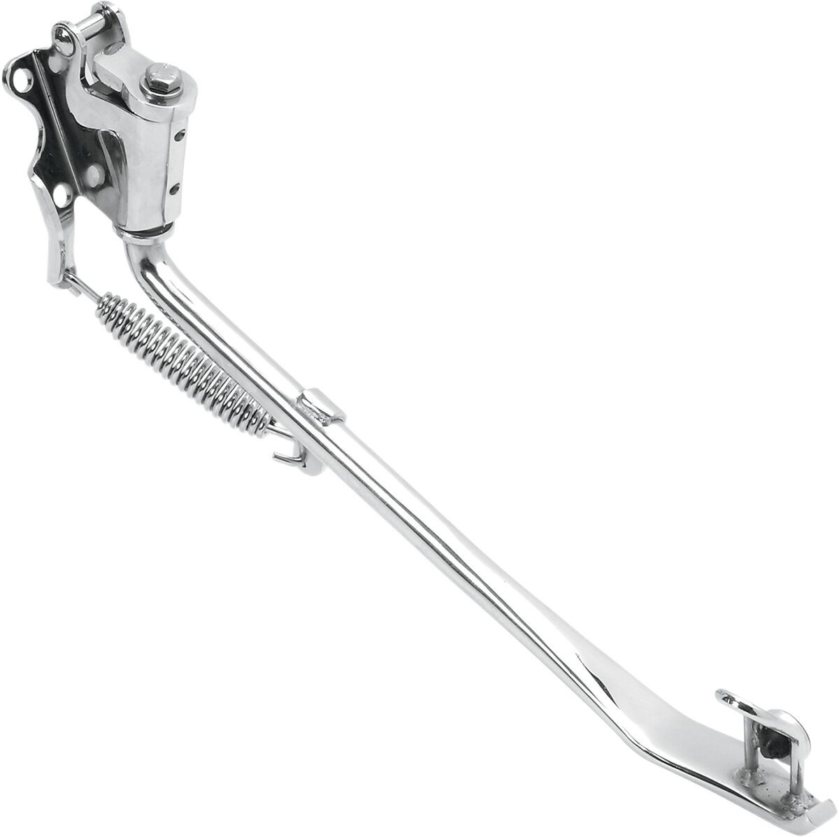 Drag Specialties Kickstand Kit Chrome Kickstand Kit 86-99St