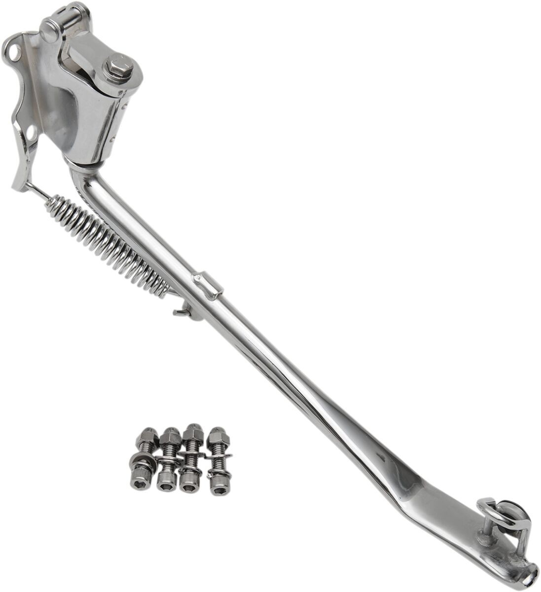 Drag Specialties Kickstand Kit -1