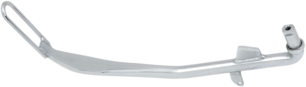 Drag Specialties Kickstand Kit Chrome Kickstand Chr 06-17Fxd