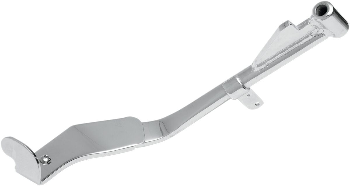 Drag Specialties Kickstand Extension Chrome Extension K-Stnd 04-19Xl