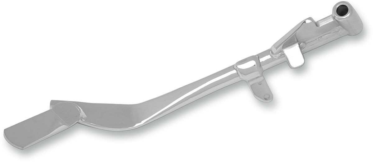 Drag Specialties Kickstand Standard Chrome Sportster 04- Kickstand Chr