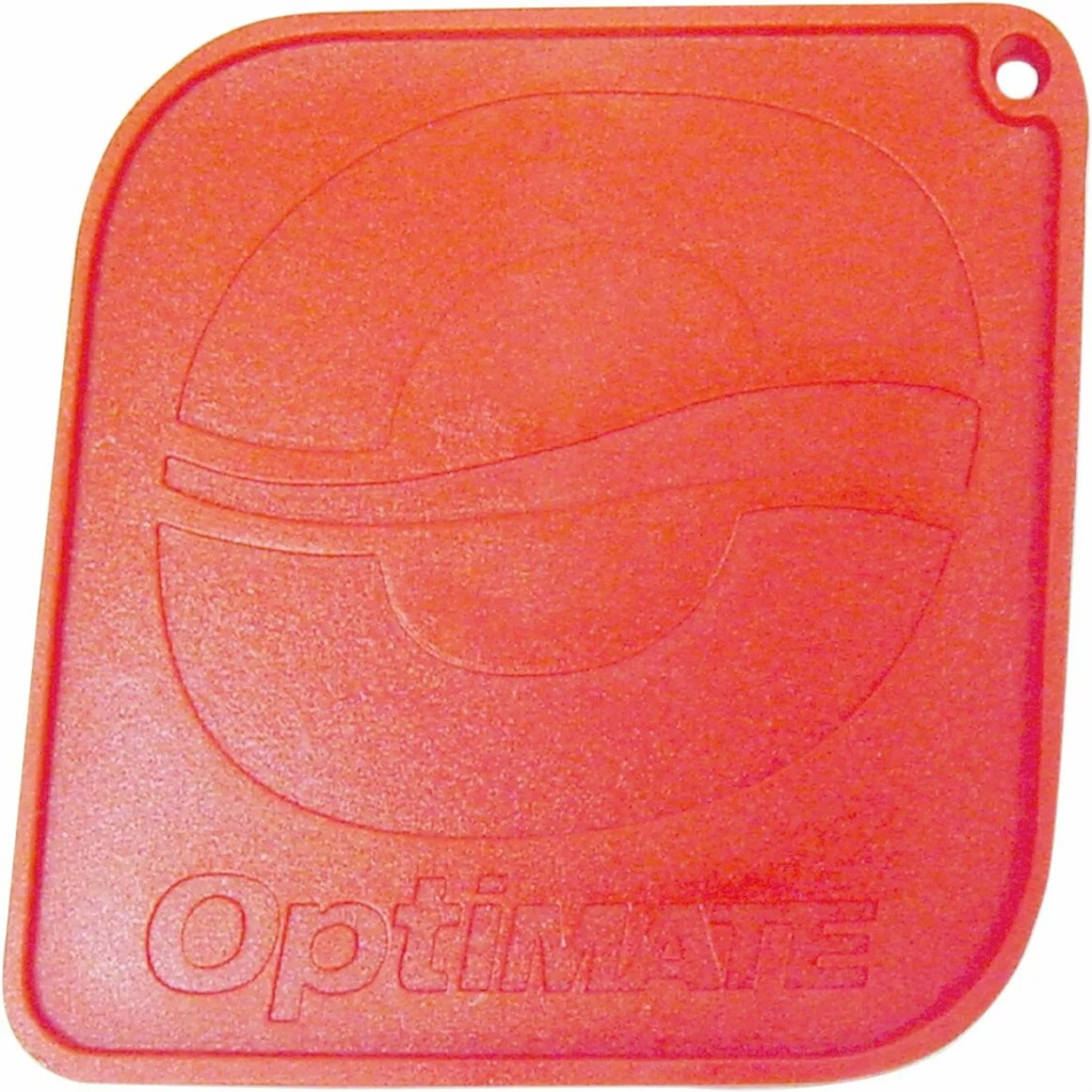 Tecmate Kickstand Puck Optimate Kickstand Puck Optimate