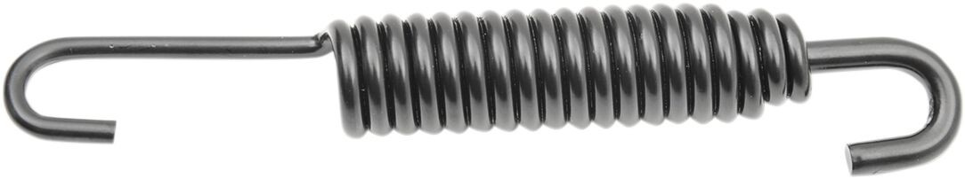 Drag Specialties Kickstand Spring Black Spring K/S Blk 84-90 Xl