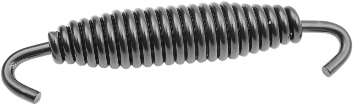 Drag Specialties Kickstand Spring Black Spring K/S Blk 99-06Flt