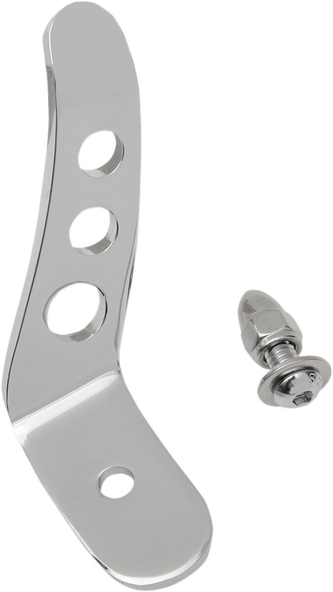 Drag Specialties Easy To Find Kickstand Extension Chrome Extension K/S