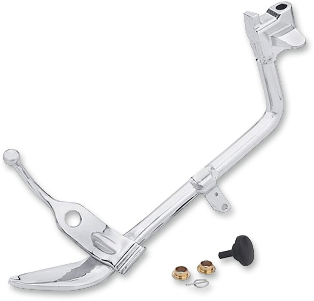 Drag Specialties Kickstand Kit -1
