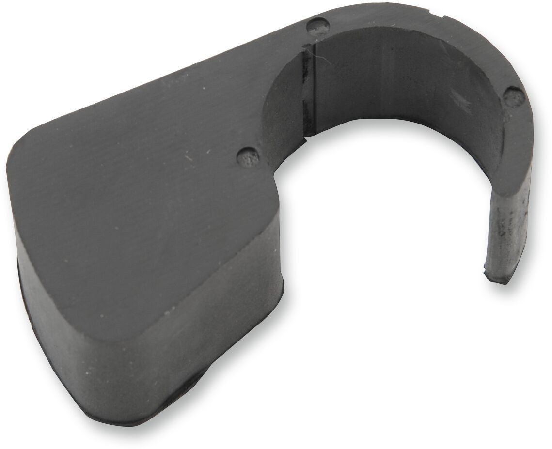 Drag Specialties Bumper Kickstand Rubber Bumper K/S 85-00 Flt