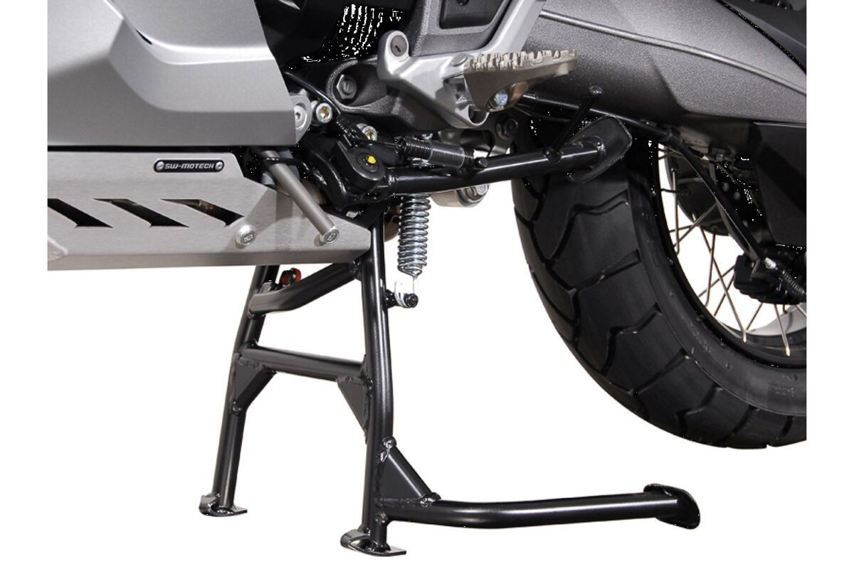 Sw-Motech Centerstand Black Honda Vfr 1200 X Crosstourer Center Stand