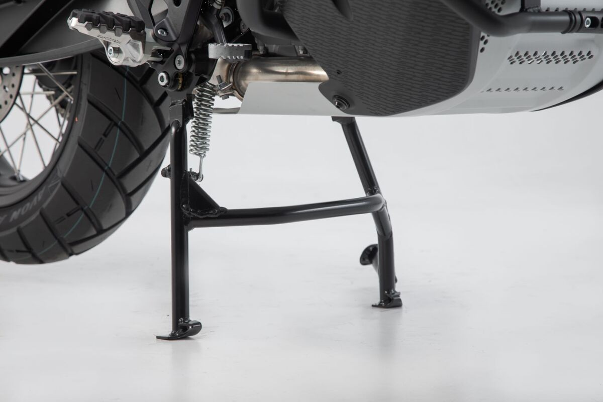 Sw-Motech Centerstand Black Ktm 790 Adv/R / 890 Adv/R Center Stand