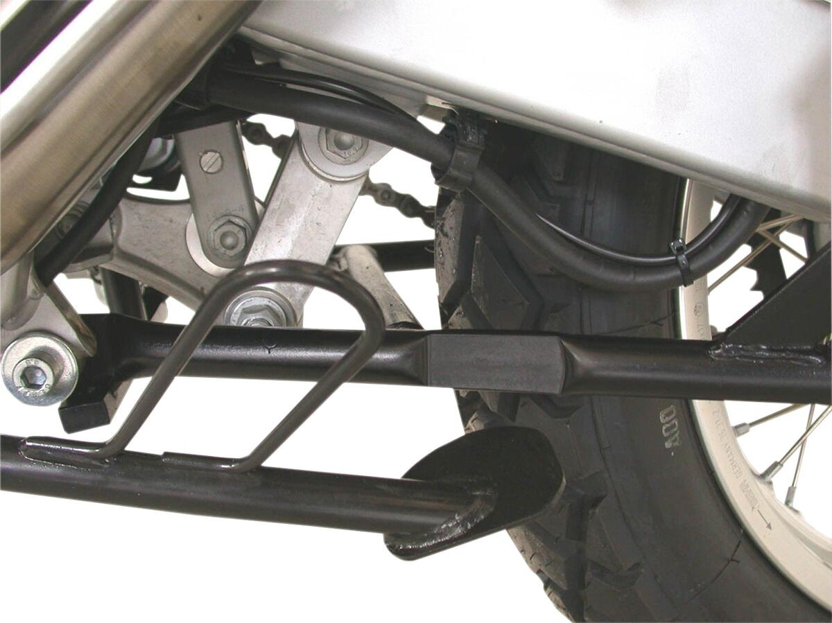 Sw-Motech Centerstand Black Bmw F650Gs / Dakar, G650Gs Sert�