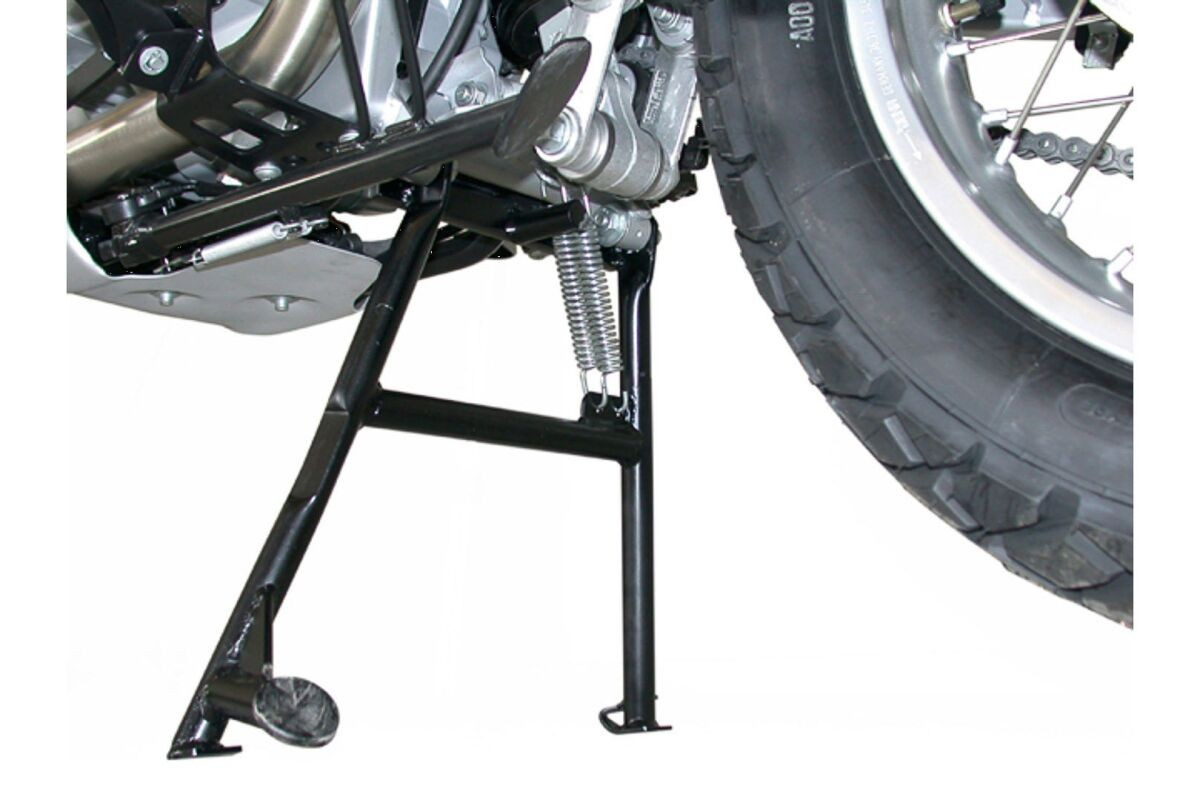 Sw-Motech Centerstand Black Bmw F 650 Gs  / G 650 Gs Center Stand
