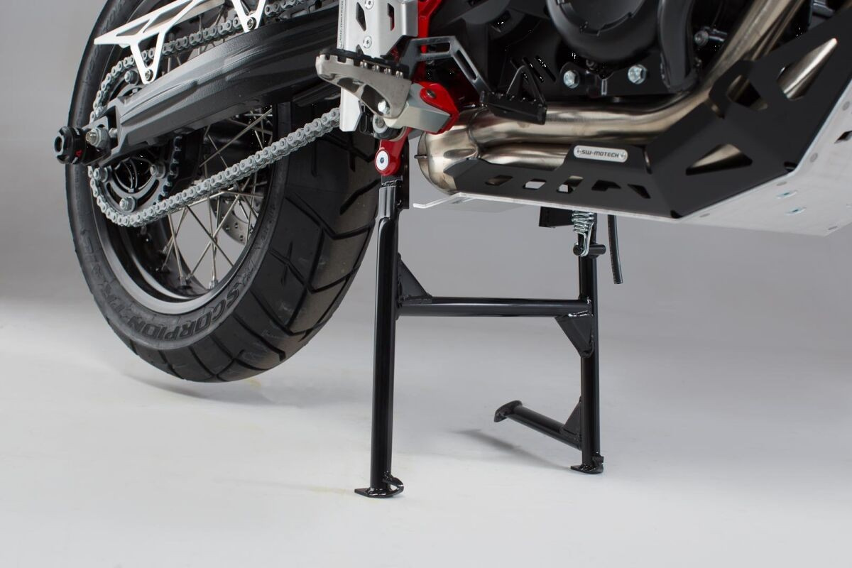 Sw-Motech Centerstand Black Bmw F800Gs  / F800Gs Adventure Center Stan