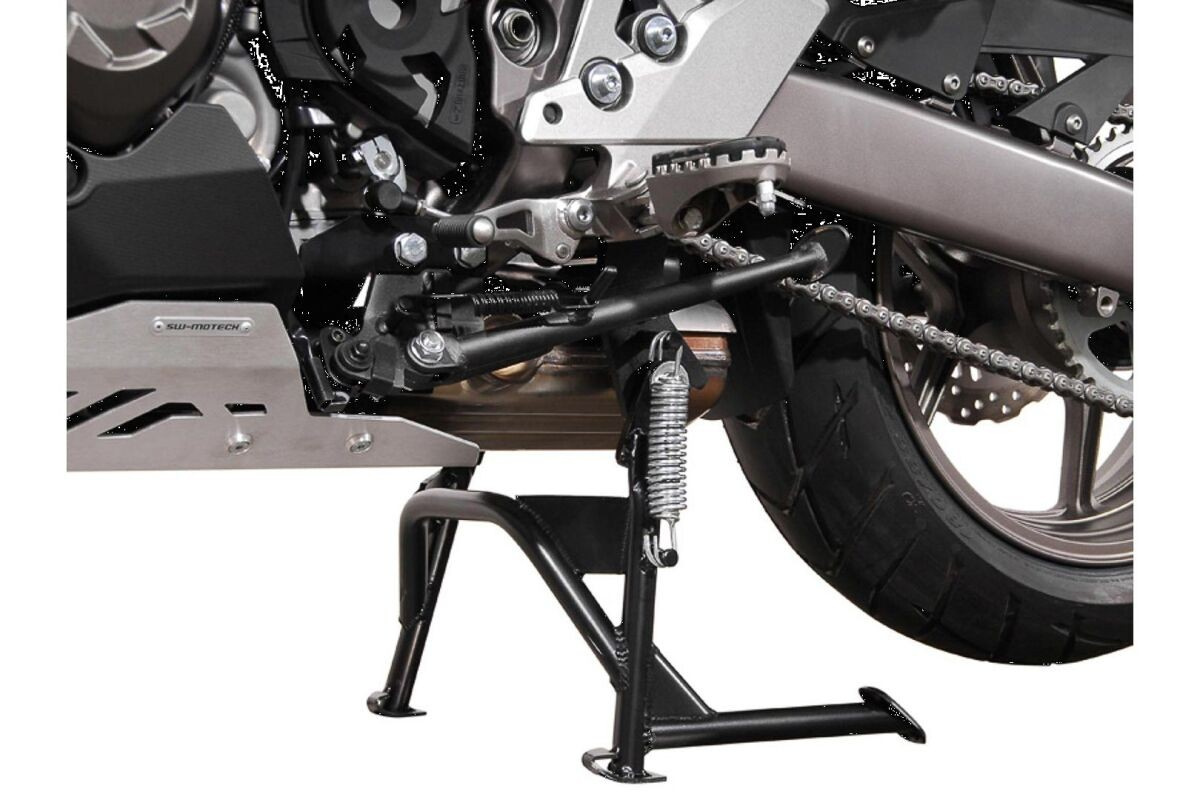 Sw-Motech Centerstand Black Kawasaki Versys 1000 Center Stand