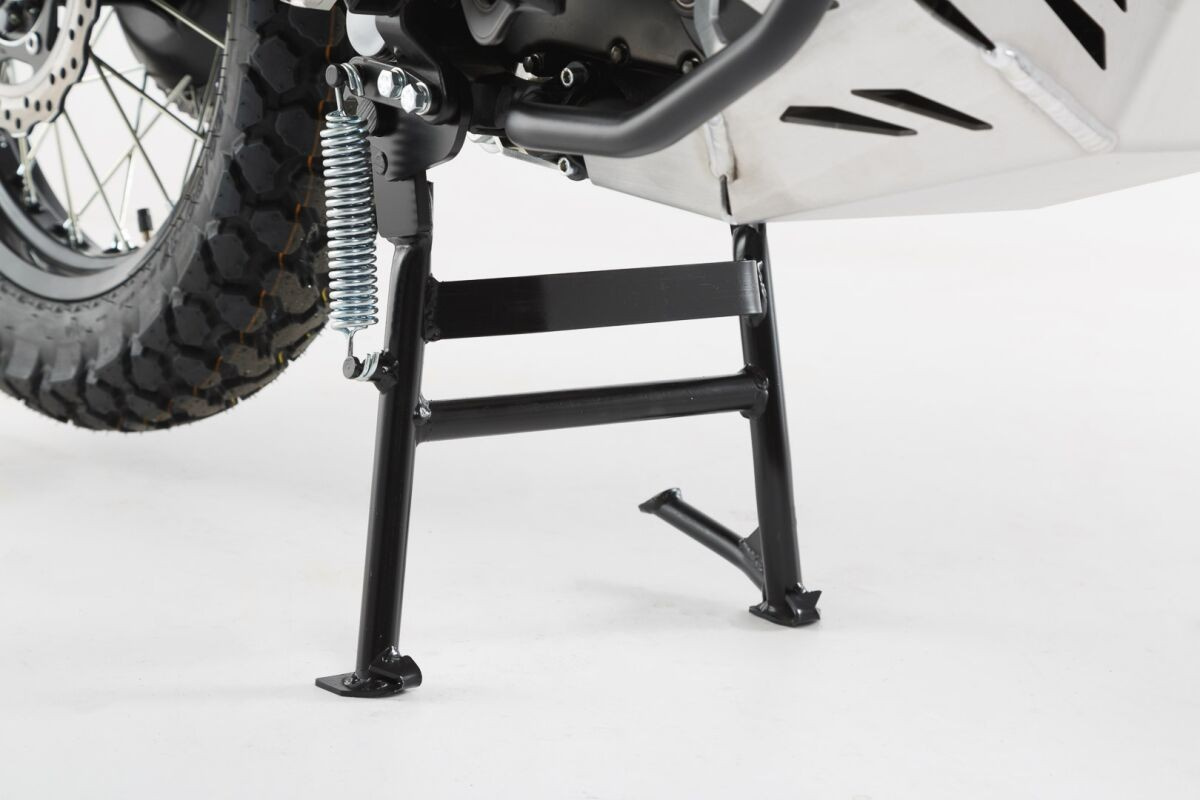 Sw-Motech Centerstand Black Kawasaki Klr 650 Center Stand