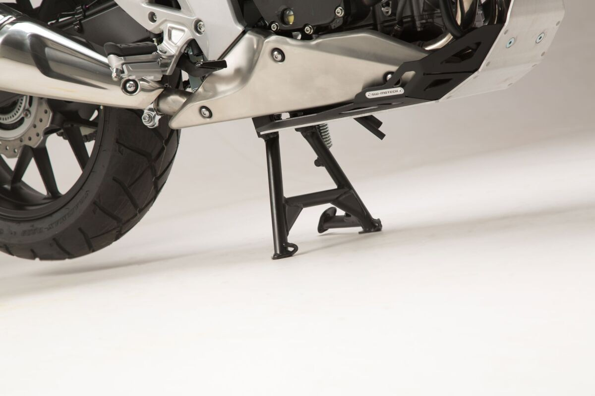 Sw-Motech Centerstand Black Honda Cb500F / Cb500X / Cbr500R Center Sta