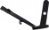 Drag Specialties Kickstand -1 Drag Specialties Kickstand -1