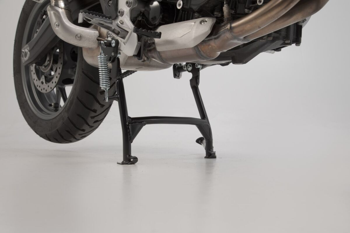 Sw-Motech Centerstand Black Bmw F 750 Gs Center Stand F750 Gs Low