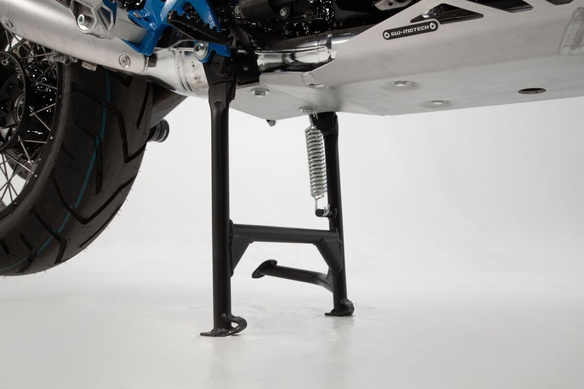 Sw-Motech Centerstand Black Bmw R 1200 Gs Lc , R 1200 Gs Rallye Center