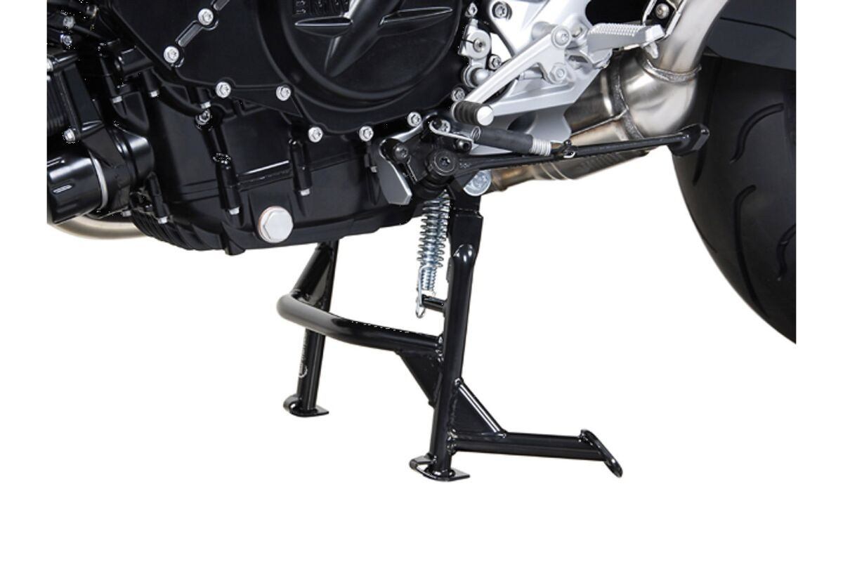 Sw-Motech Centerstand Black Bmw F800 R Centerstand