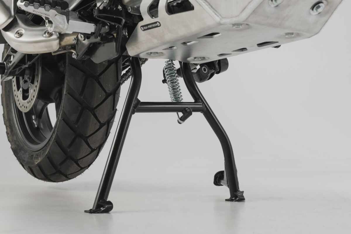 Sw-Motech Centerstand Black Bmw G 310 Gs Centerstand
