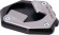 Sw-Motech Sidestand Foot Extension Black/Silver Xt1200Z / Super Tnr