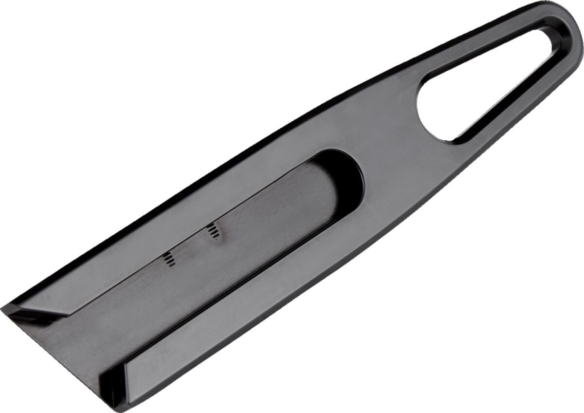 Arlen Ness Extension Tab Kickstand Extension Tab Kickstand