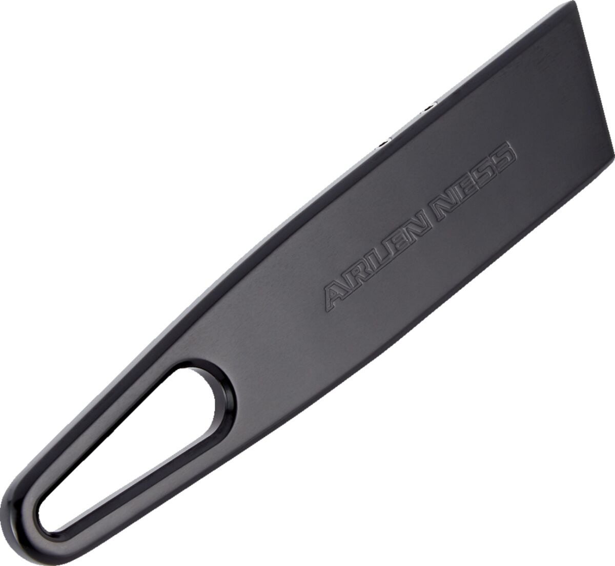 Arlen Ness Extension Tab Kickstand Extension Tab Kickstand