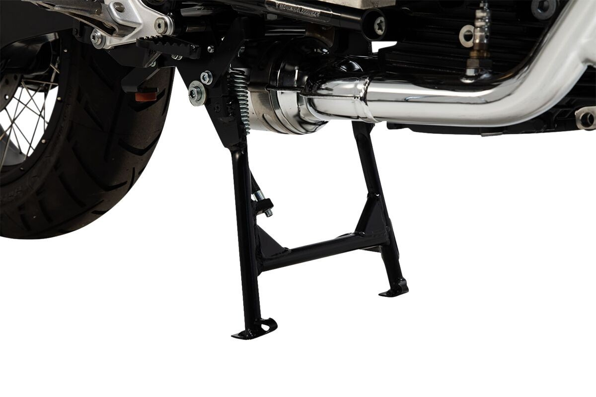 Sw-Motech Centerstand Black Bmw R Ninet Urban G/S / Scrambler Centerst