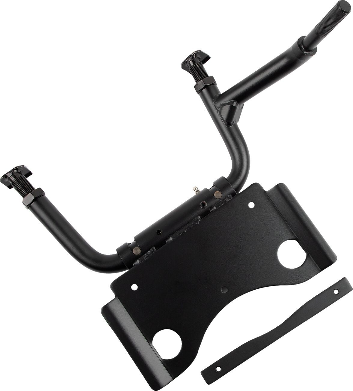 Drag Specialties Stand Center Mb Flt/H 09+ Stand Center Mb Flt/H 09+