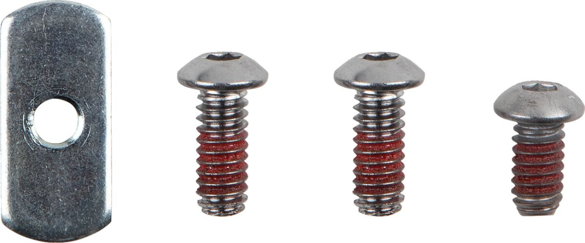 Drag Specialties Stand Center Mb Flt/H 09+ Stand Center Mb Flt/H 09+