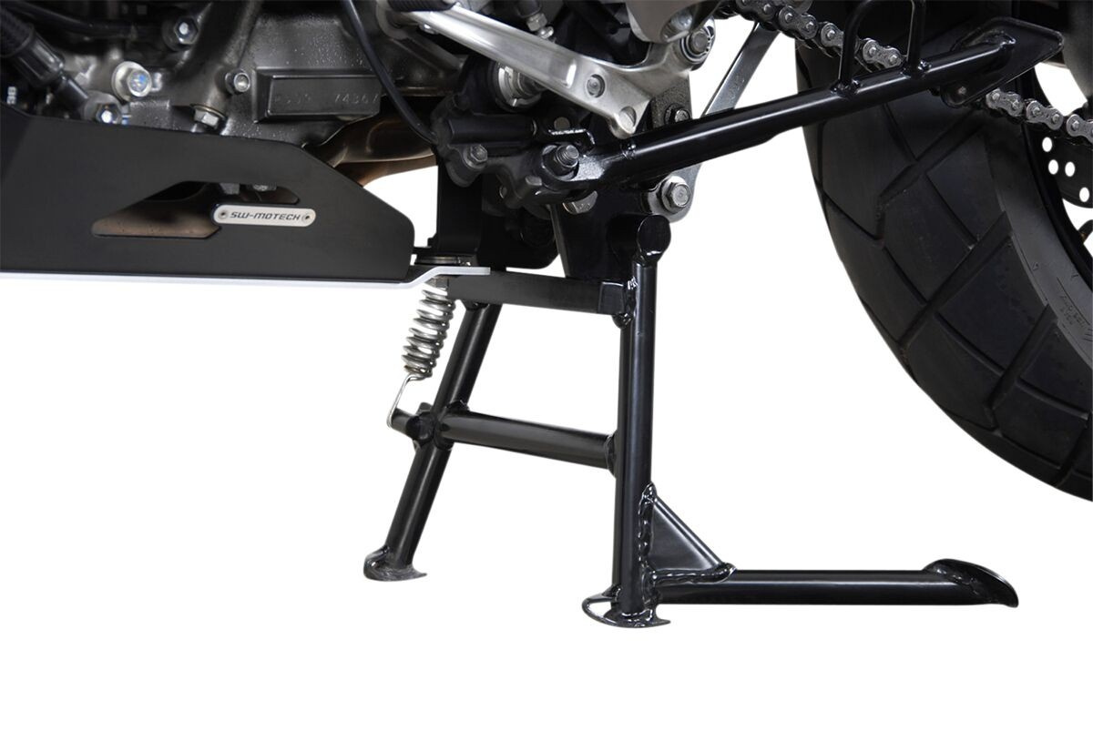 Sw-Motech Centerstand Black Suzuki Dl 650 V-Strom Center Stand