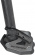 Sw-Motech Side Stand Foot Ext Black/Silver Triumph Trident 660 Side St