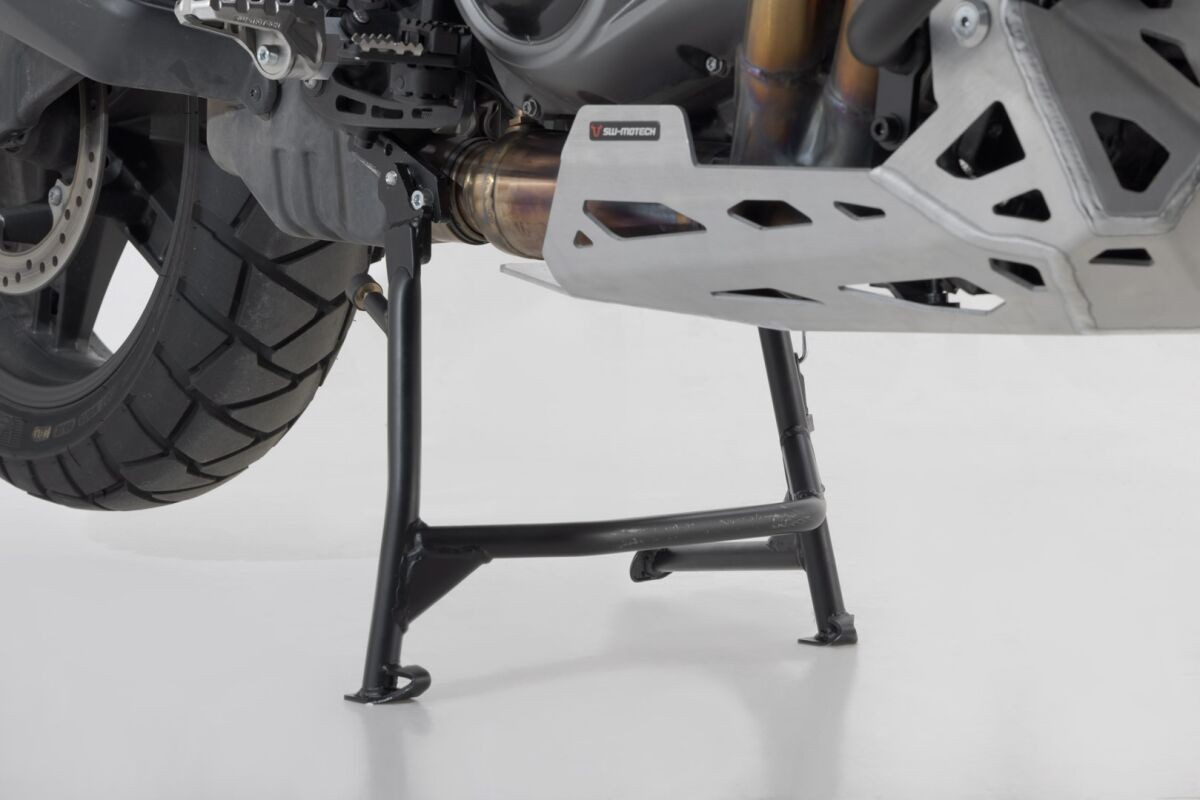 Sw-Motech Center Stand Black Harley-Davidson Pan Americ Center Stand