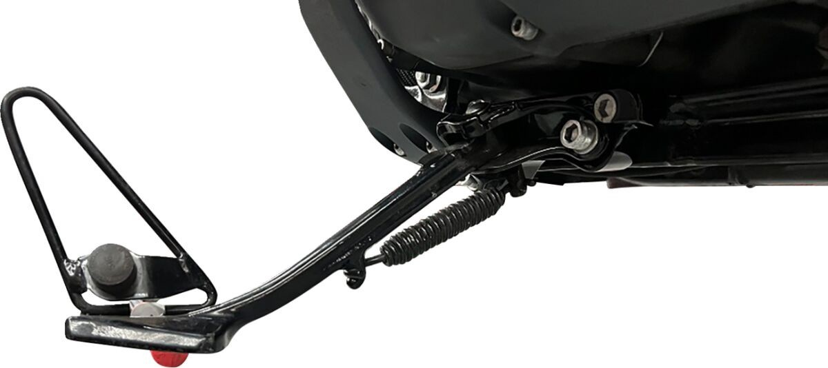 Paul Yaffe Bagger Nation Kickstand Angle Block Kickstand Angle Block