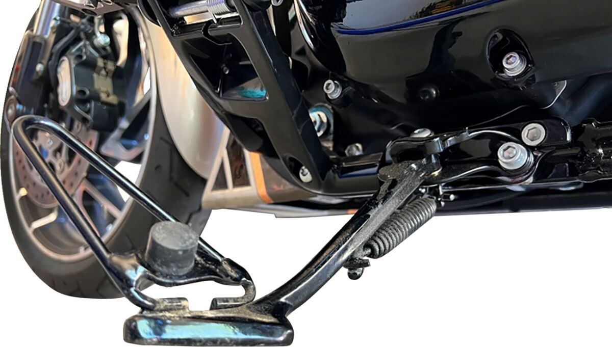 Paul Yaffe Bagger Nation Kickstand Angle Block Kickstand Angle Block