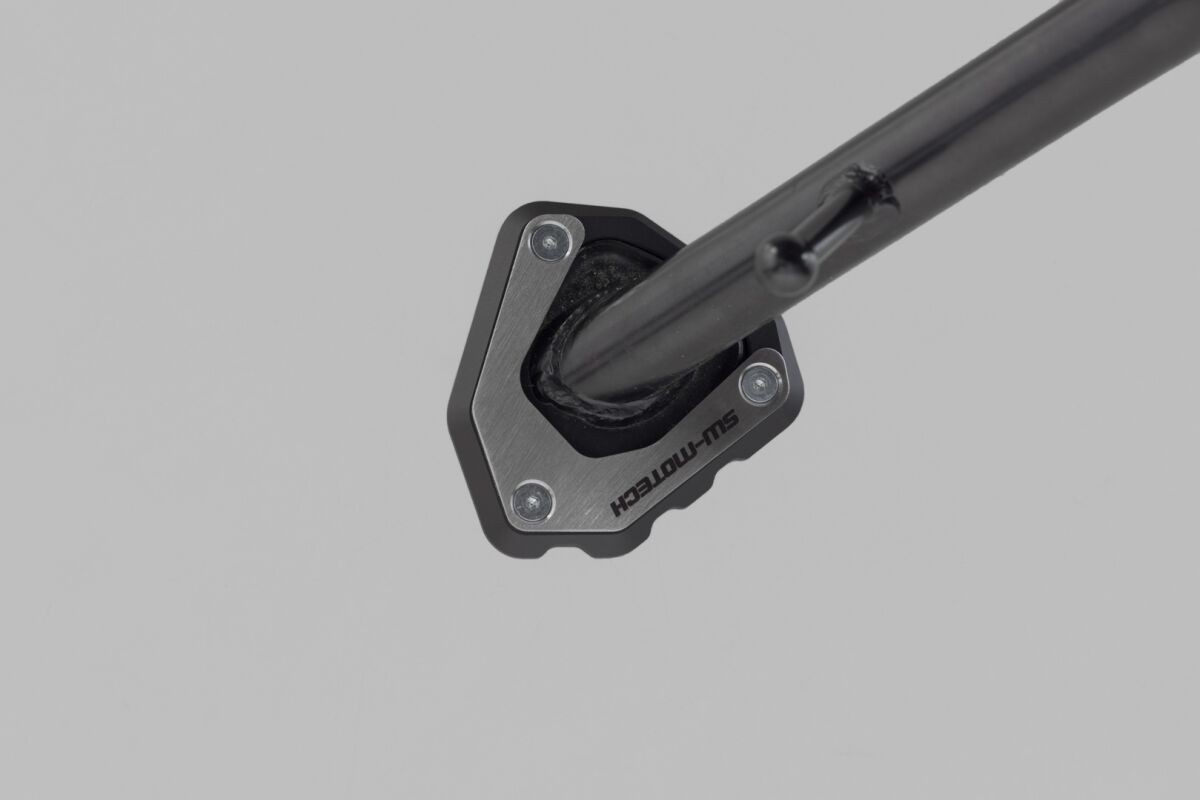 Sw-Motech Side Stand Foot Ext Sidestand Foot Ext