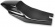 Saddlemen Solo Tail Section Eliminator Rear Fiberglass Black Tail Sect