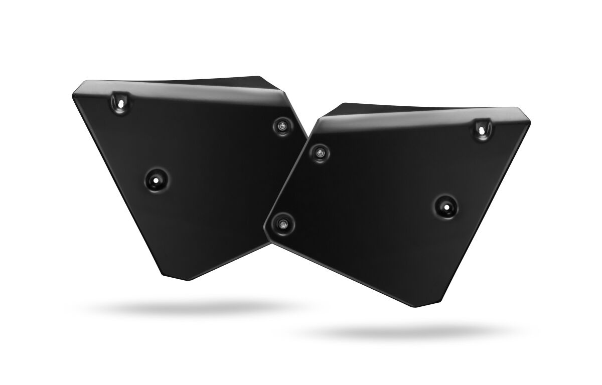 C-Racer Front Number Plates Xsr Front Number Plates Xsr